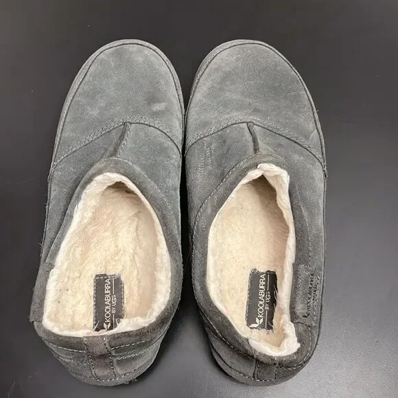 Koolaburra by UGG Men’s Graisen Slide Slipper 9